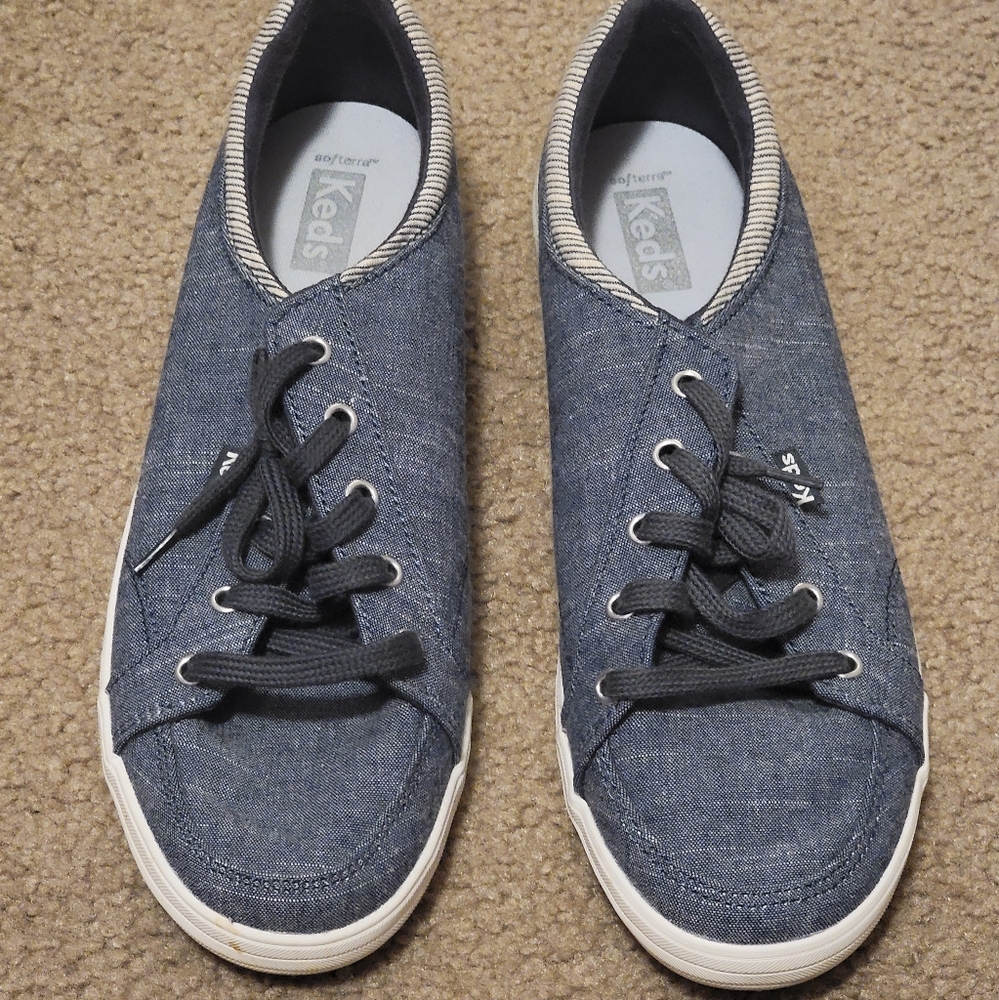 SOLD - Super Cute Keds Shoes
